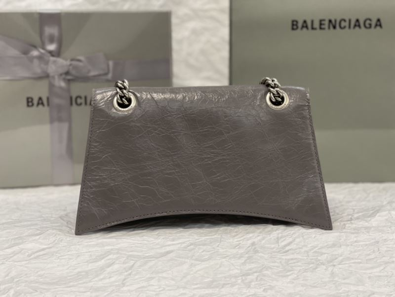 Balenciaga Hourglass Bags